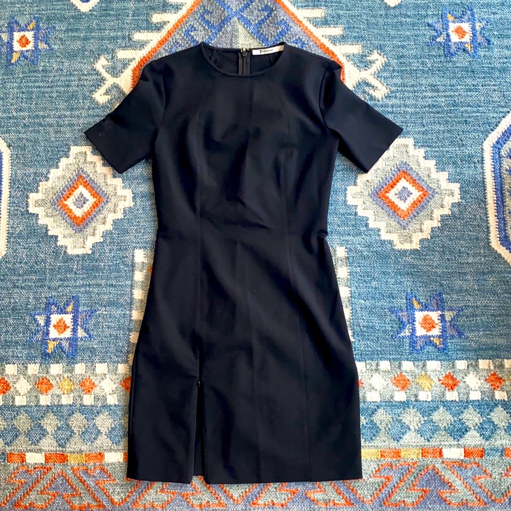 T Alexander Wang Scuba Dress